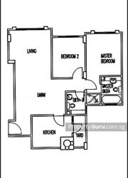 Harbourlights (D4), Apartment #557533861